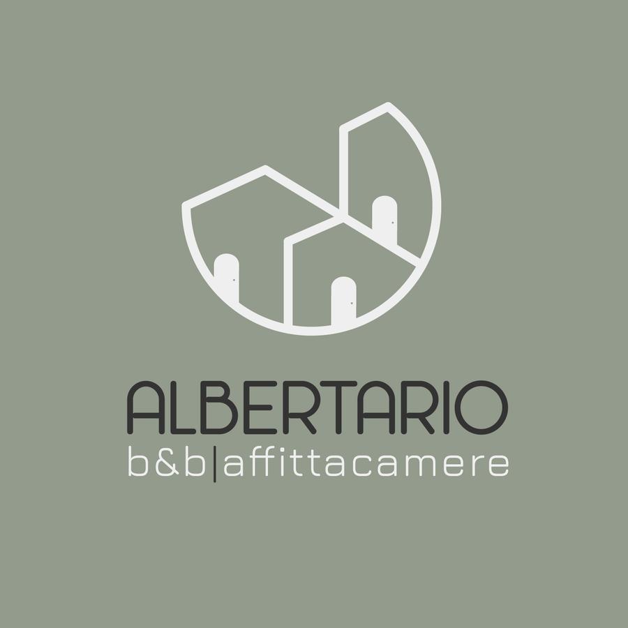 Albertario Acquaviva delle Fonti Exteriör bild